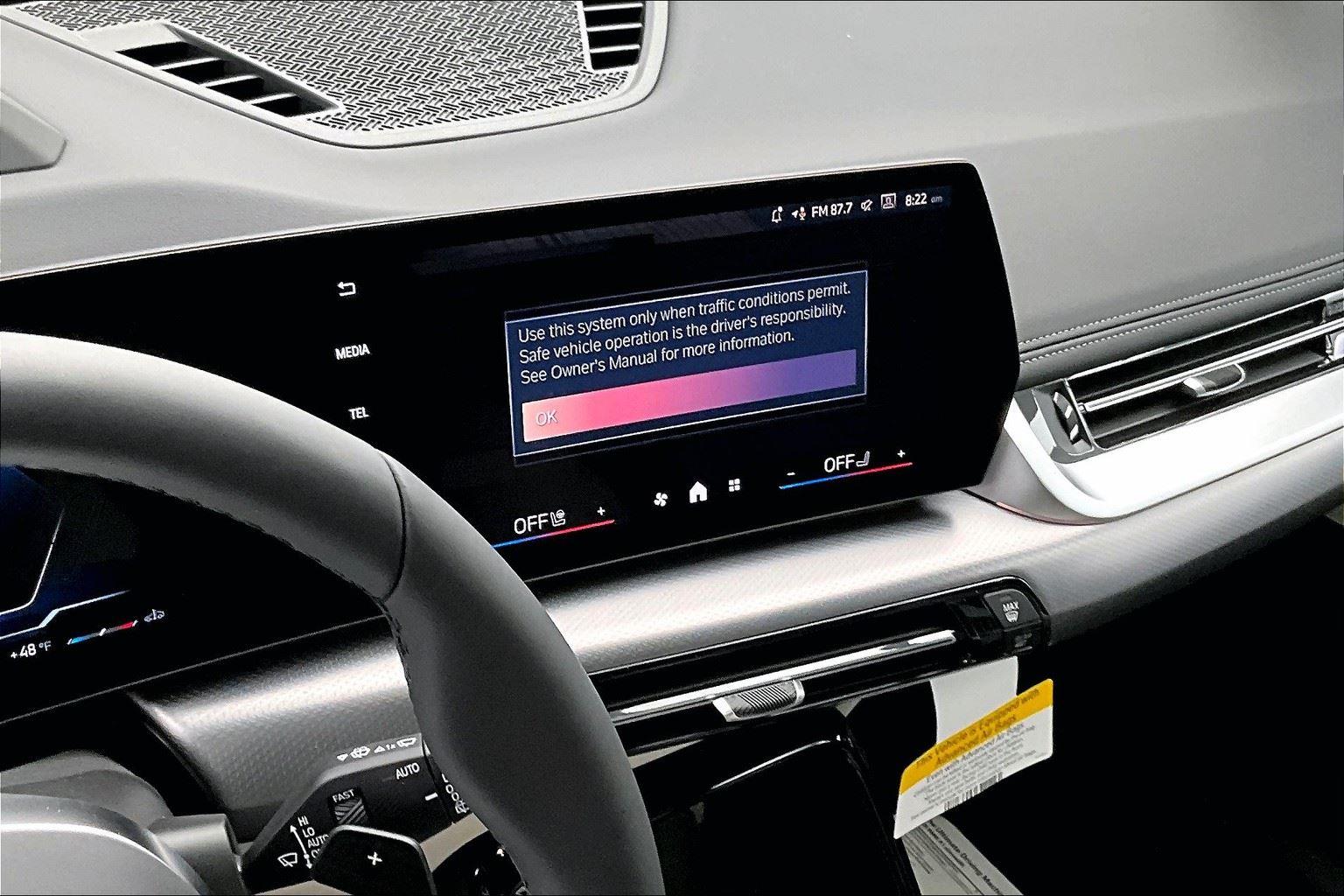 2026 Bmw X1 XDrive28i photo 4