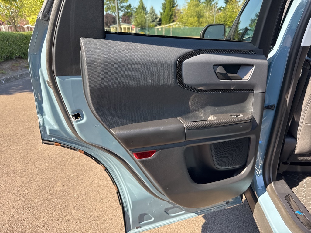 2021 Ford Bronco Sport Big Bend photo 18