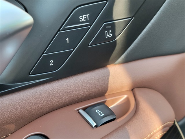 2026 Bmw X5 xDrive40i photo 18