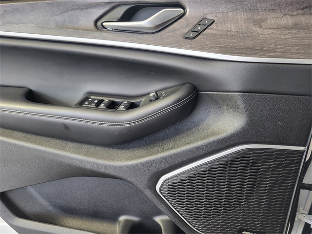 2022 Jeep Cherokee Limited 4xe photo 7