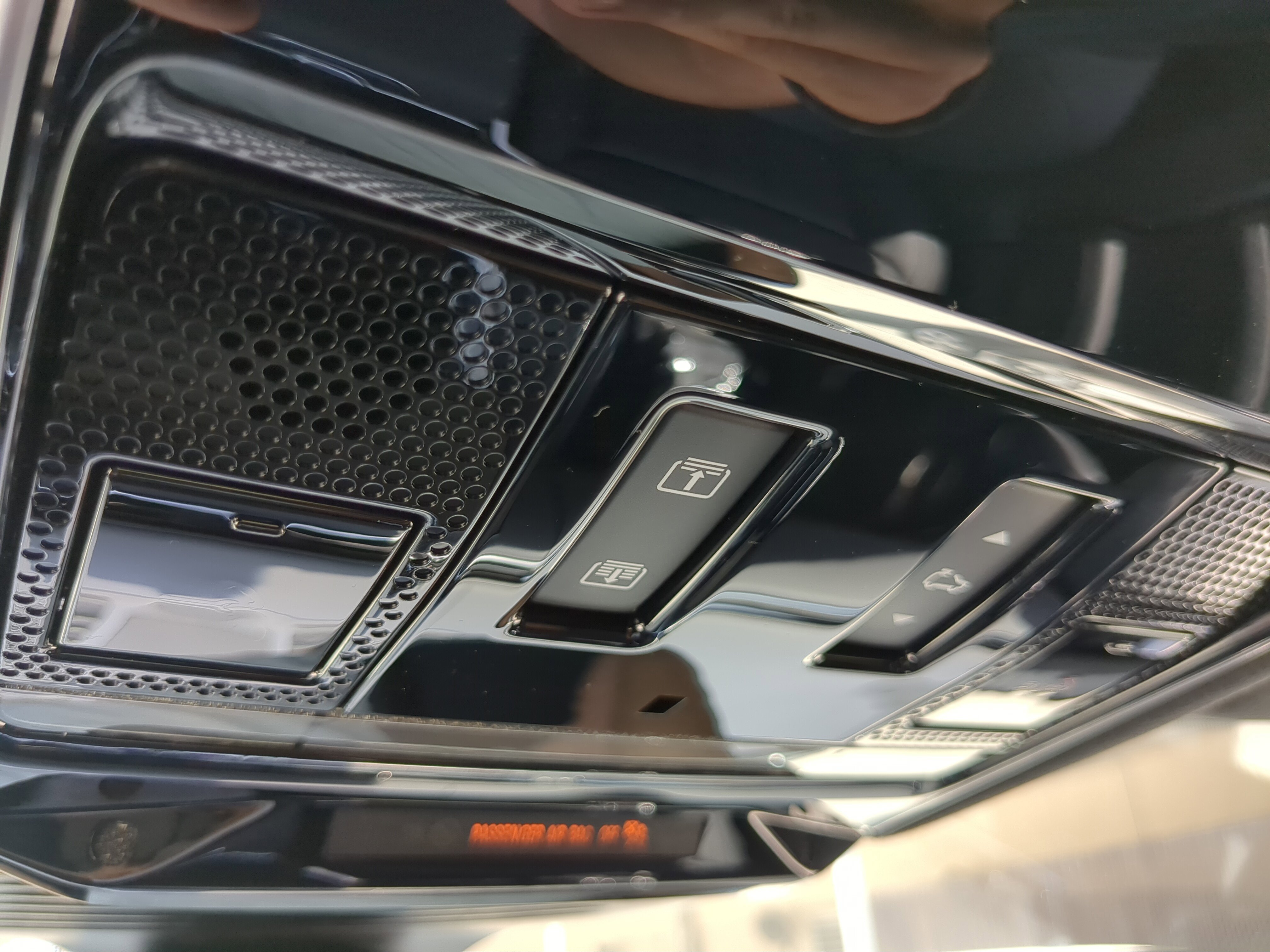 2025 Land Rover Range Rover Sport Autobiography photo 14