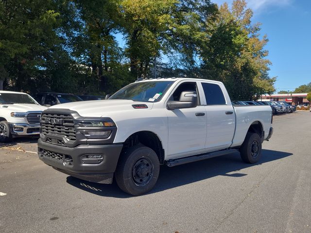 2026 Ram 2500 Tradesman photo 2