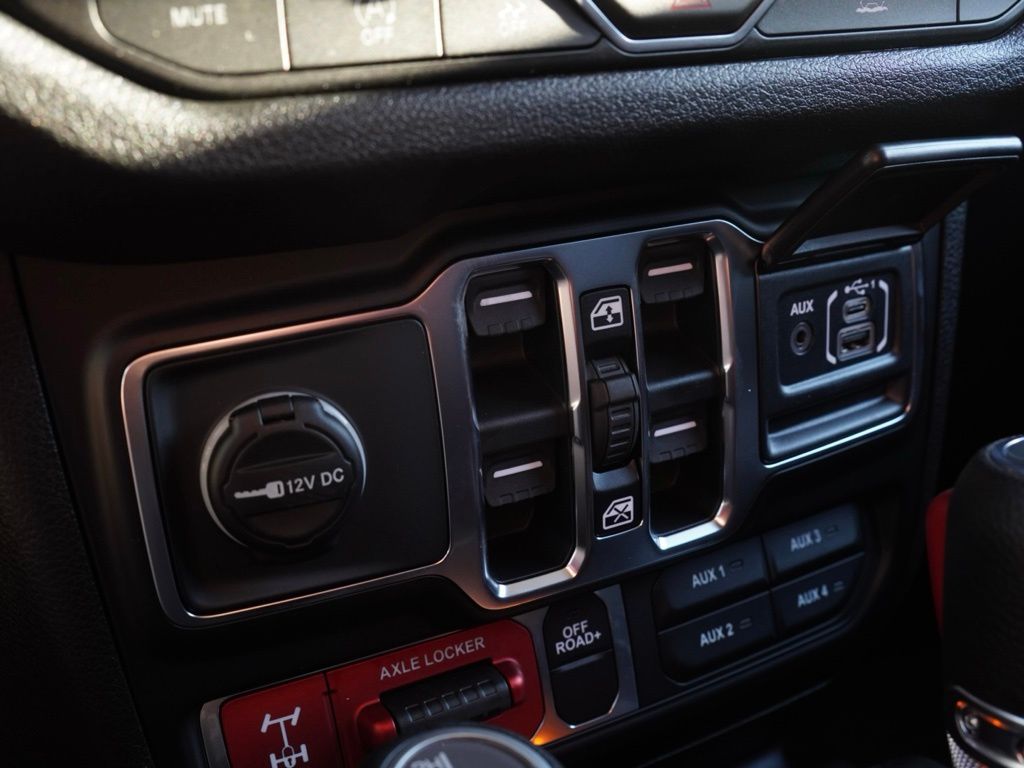 New 2026 Anvil Clear-Coat Exterior Paint Jeep Willys image 12