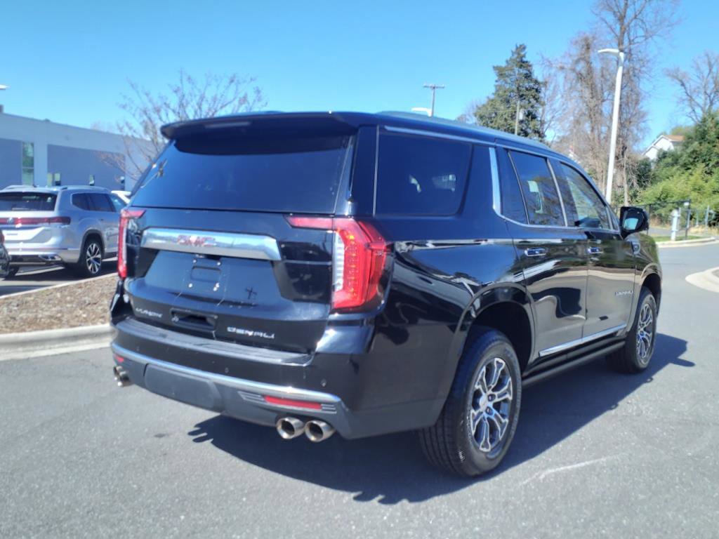 2021 Gmc Yukon Denali photo 15