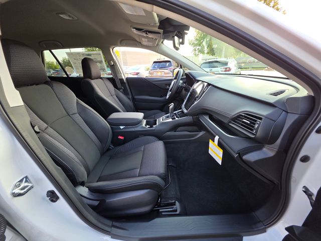 2025 Subaru Outback Premium photo 8