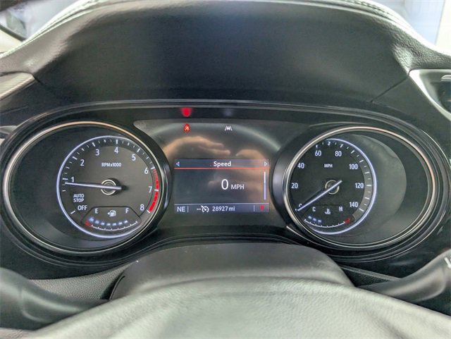 2023 Buick Encore Select photo 27