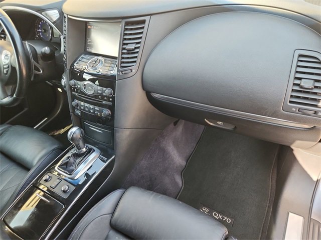 2015 Infiniti QX70 photo 28