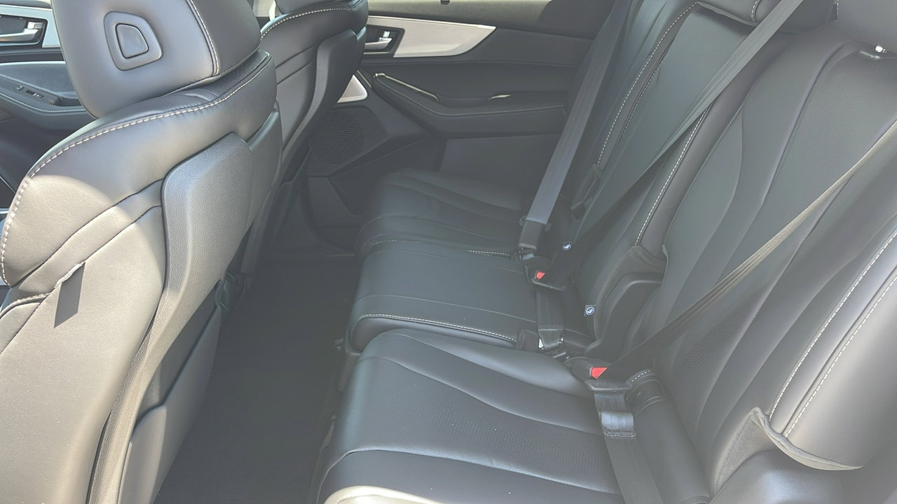 2026 Acura MDX Technology photo 10