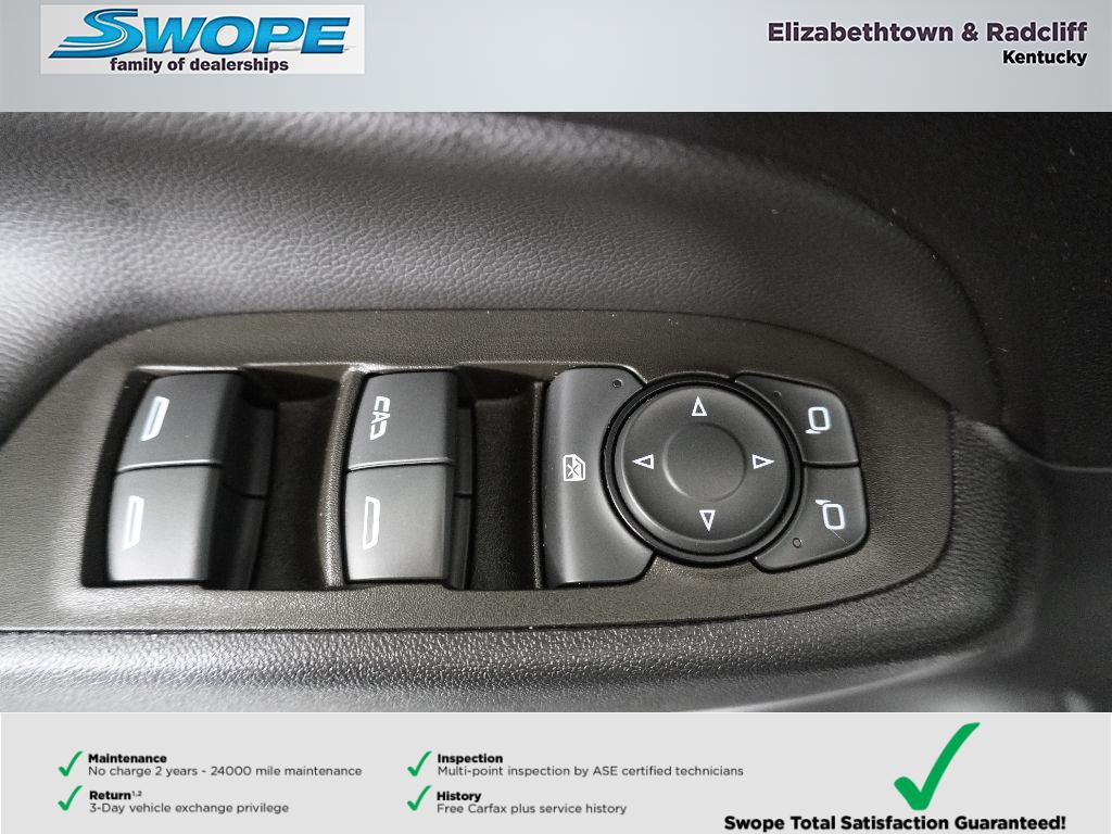 2023 Chevrolet Equinox LT photo 11