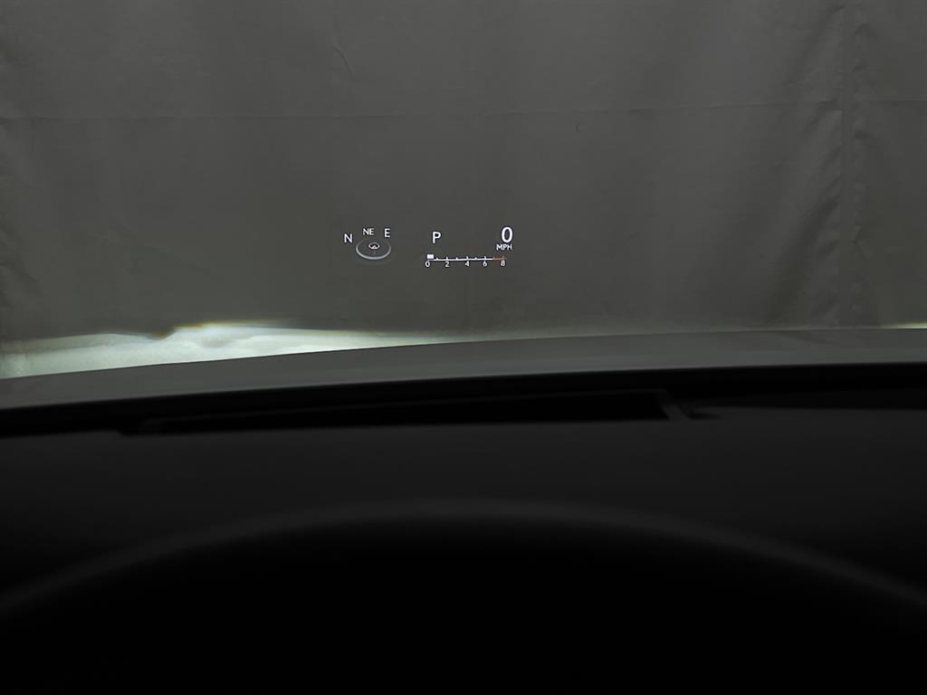2024 Lexus ES 350 Ultra Luxury photo 25