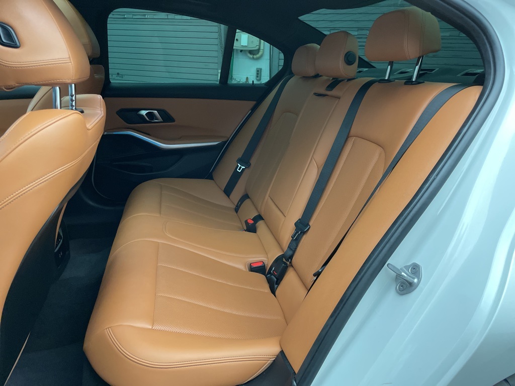 2024 Bmw 330e photo 19