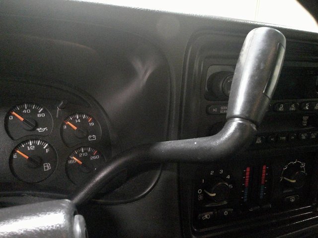2007 Gmc Sierra 1500 photo 28