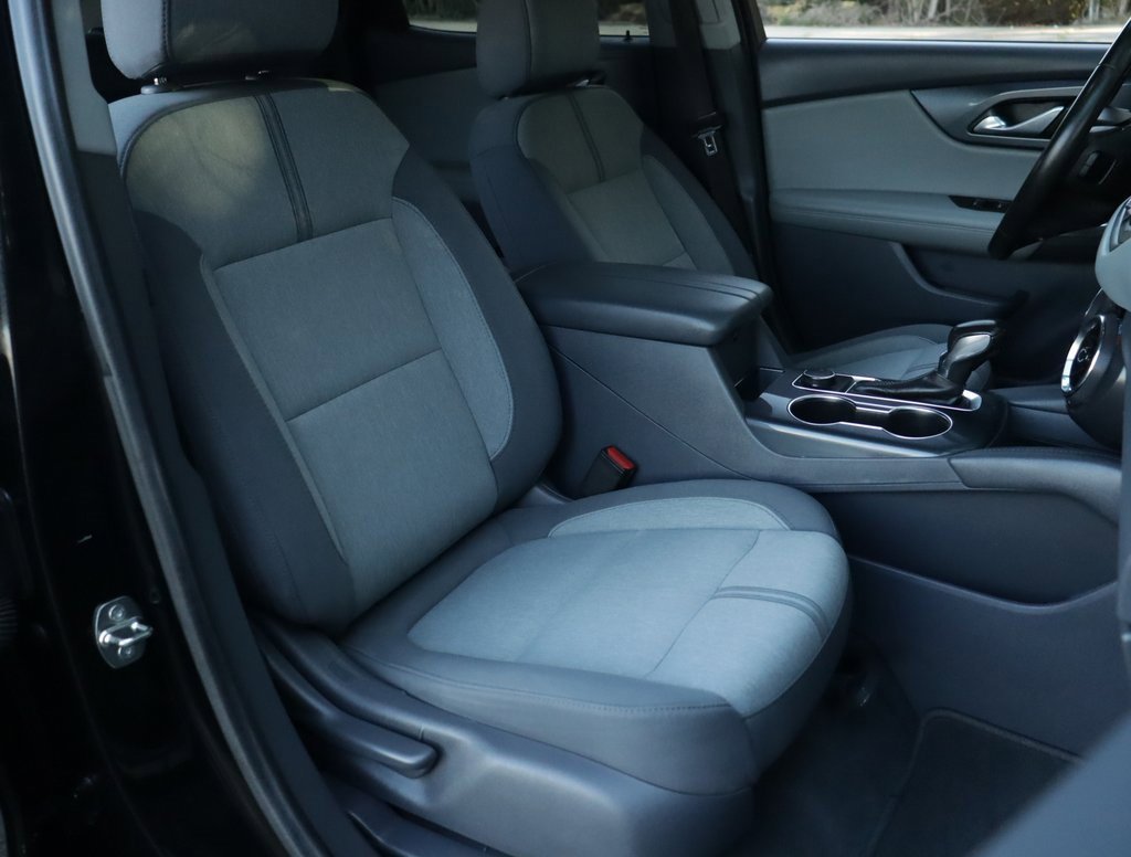 2020 Chevrolet Blazer 2LT photo 25