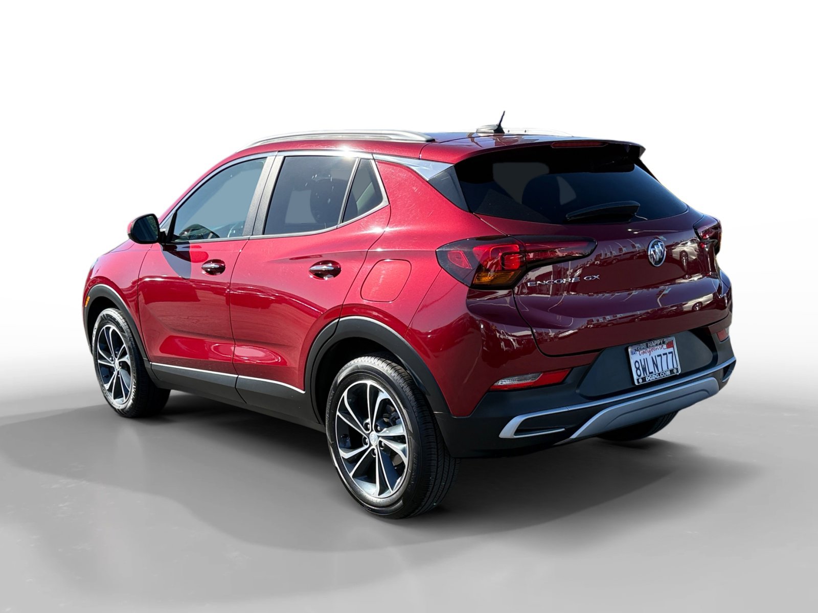 2020 Buick Encore GX Select photo 3