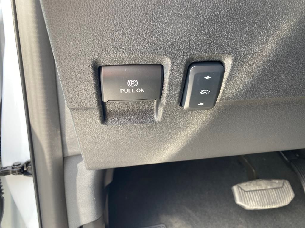 2025 Ford F-250 Lariat photo 15