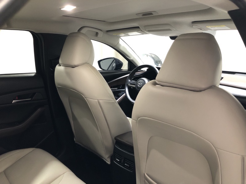 2021 Mazda CX-30 Premium photo 12