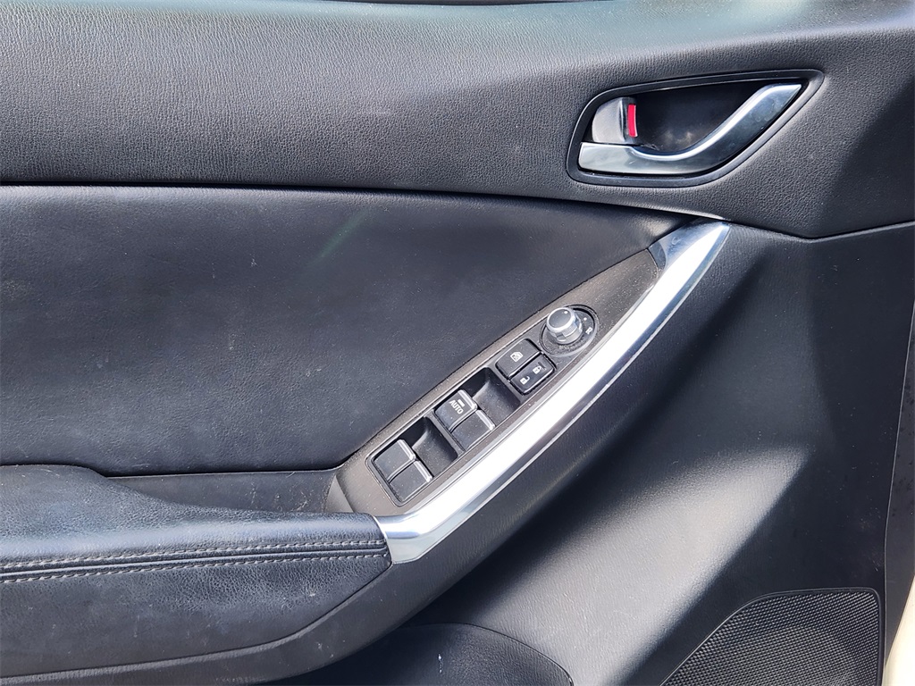 2016 Mazda CX-5 Grand Touring photo 15