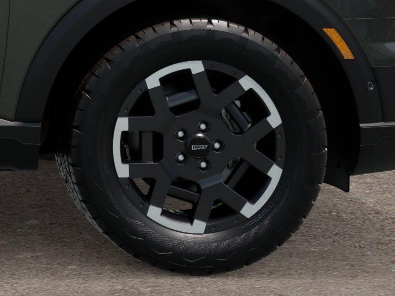 2026 Hyundai Palisade XRT photo 7