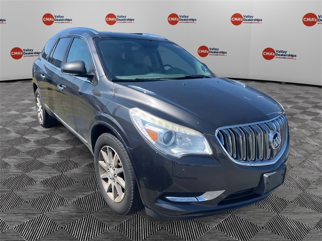 2015 Buick Enclave Leather photo 5