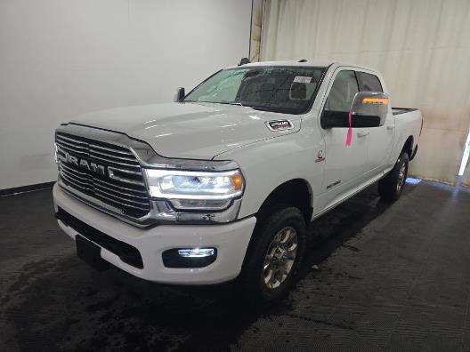 2024 RAM Ram 2500 Pickup Laramie