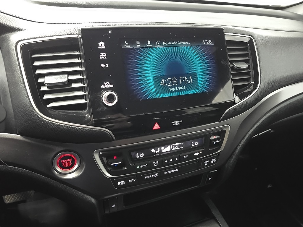 2020 Honda Passport EX-L photo 23