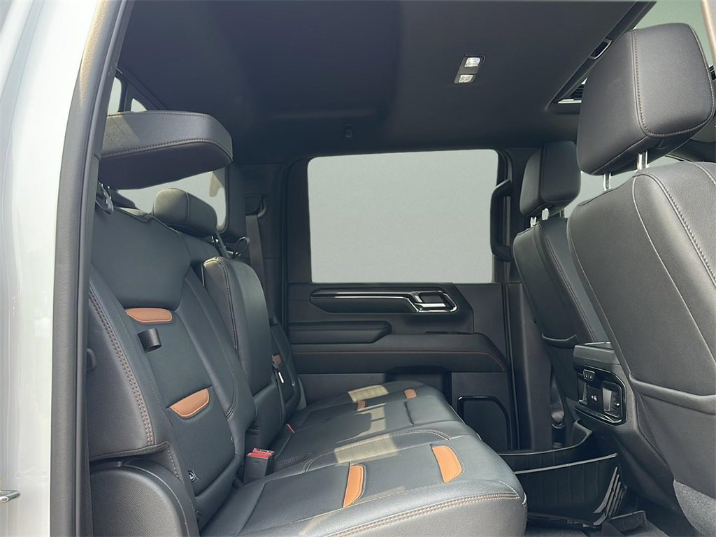 2024 Gmc Sierra 2500 HD AT4 photo 24