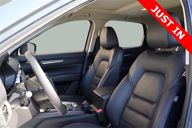 2022 Mazda CX-5 2.5 S Carbon photo 3