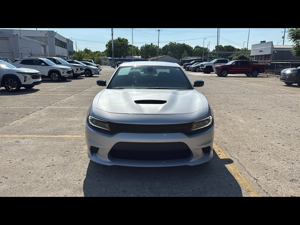 2023 Dodge Charger GT photo 25