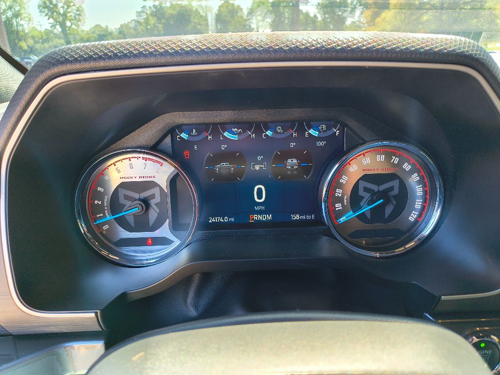 2022 Ford F-150 XLT photo 24