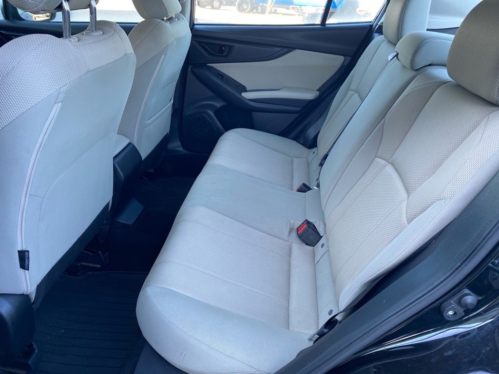 2018 Subaru Impreza Premium photo 20