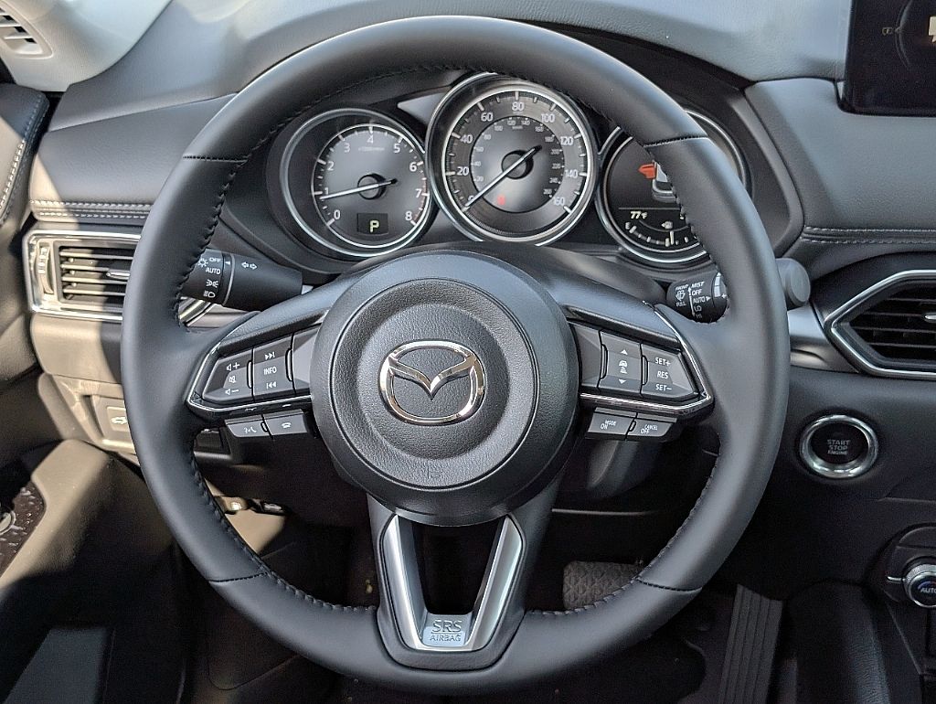2025 Mazda CX-5 2.5 S Preferred photo 18