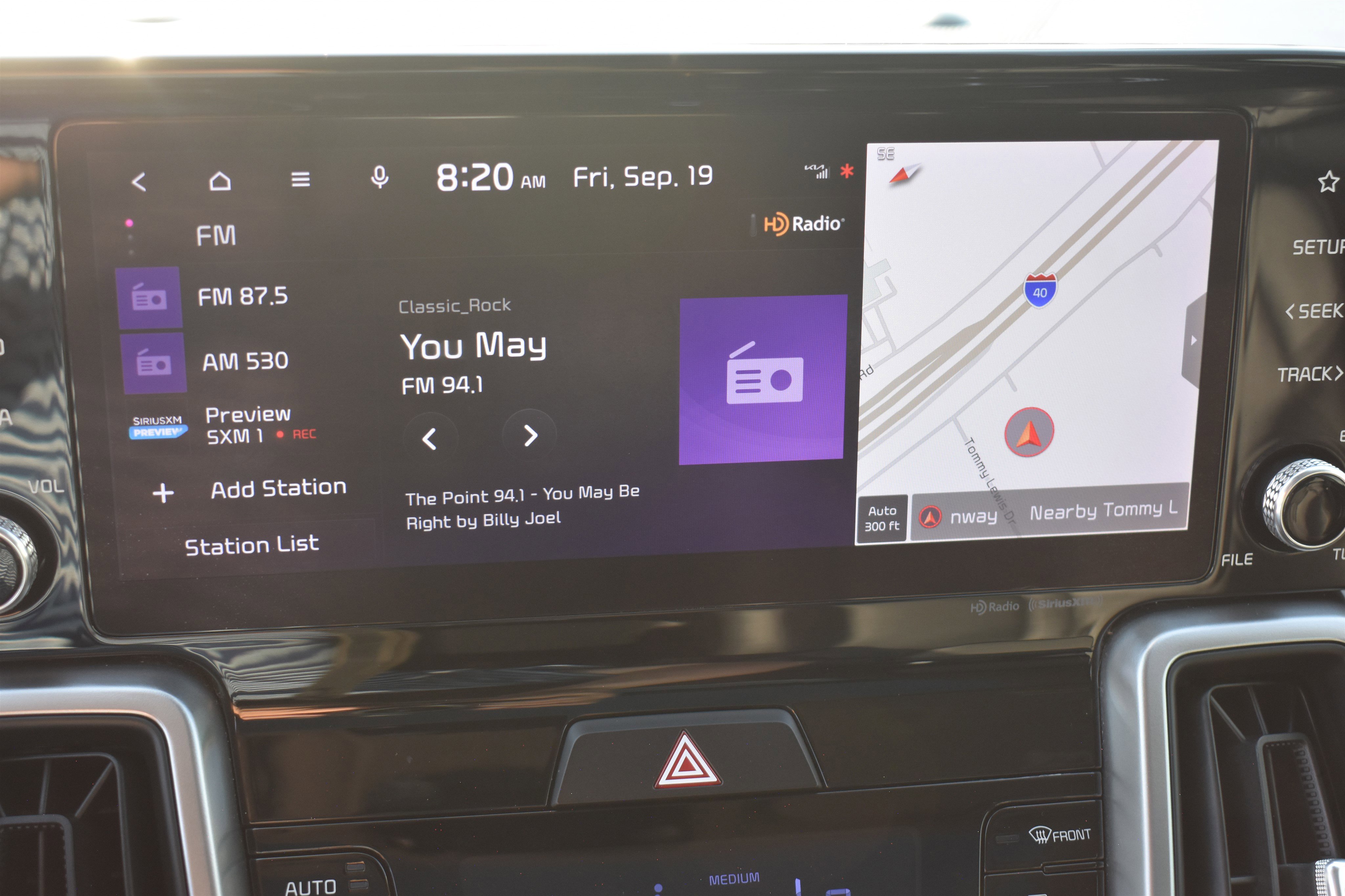 2022 Kia Sorento EX photo 16