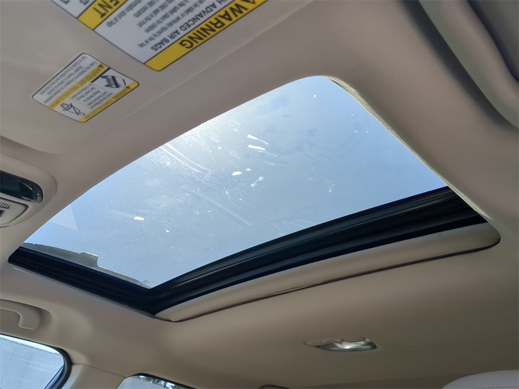 2020 Subaru Outback Limited XT photo 18