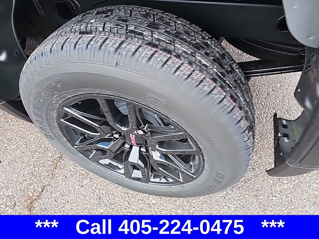 2025 Gmc Sierra 1500 Pro photo 18