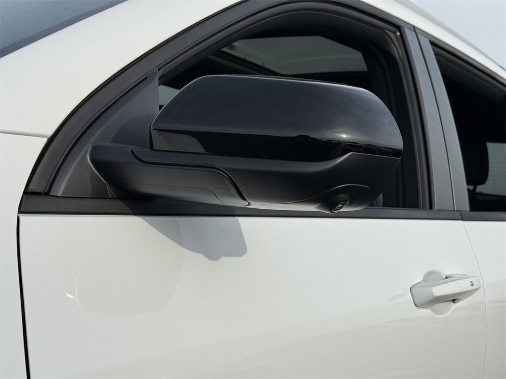 2026 GMC TERRAIN - Image 12