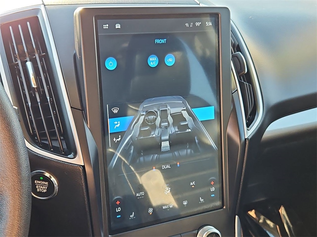 2024 Ford Edge SEL photo 19