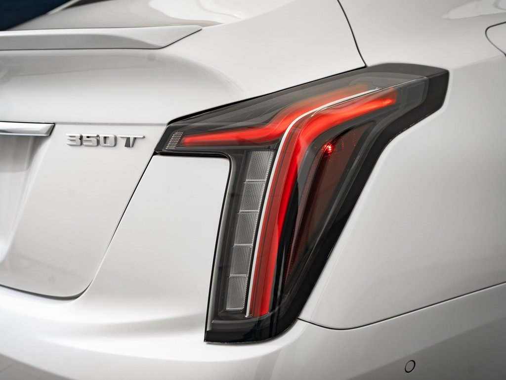 2022 Cadillac CT5 Sport photo 17