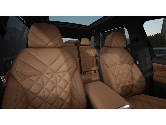 2026 Bmw X5 xDrive40i photo 8