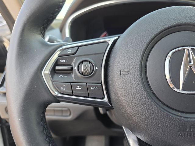 2022 Acura MDX Technology photo 22
