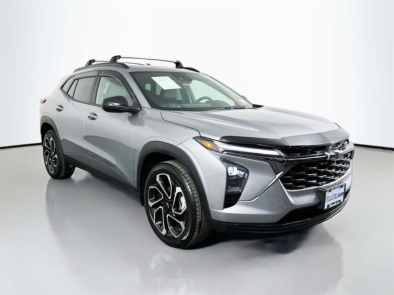 2025 Chevrolet Trax RS