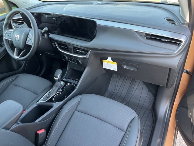 2025 Buick Encore GX Preferred photo 15