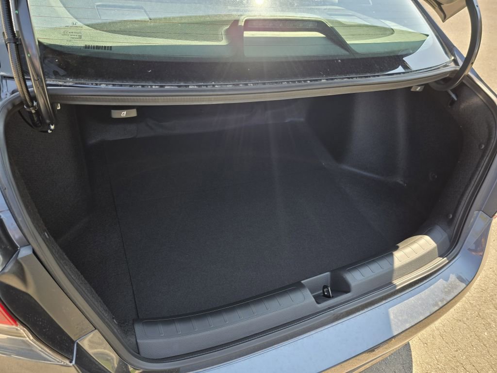 2026 Honda Civic Hybrid Sport Touring photo 14