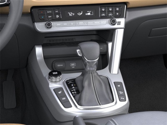 2026 Kia Seltos EX photo 20