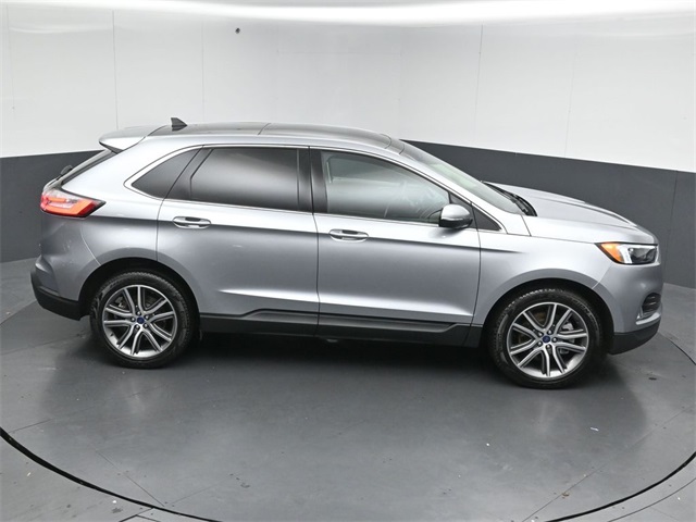 2022 FORD EDGE - Image 52