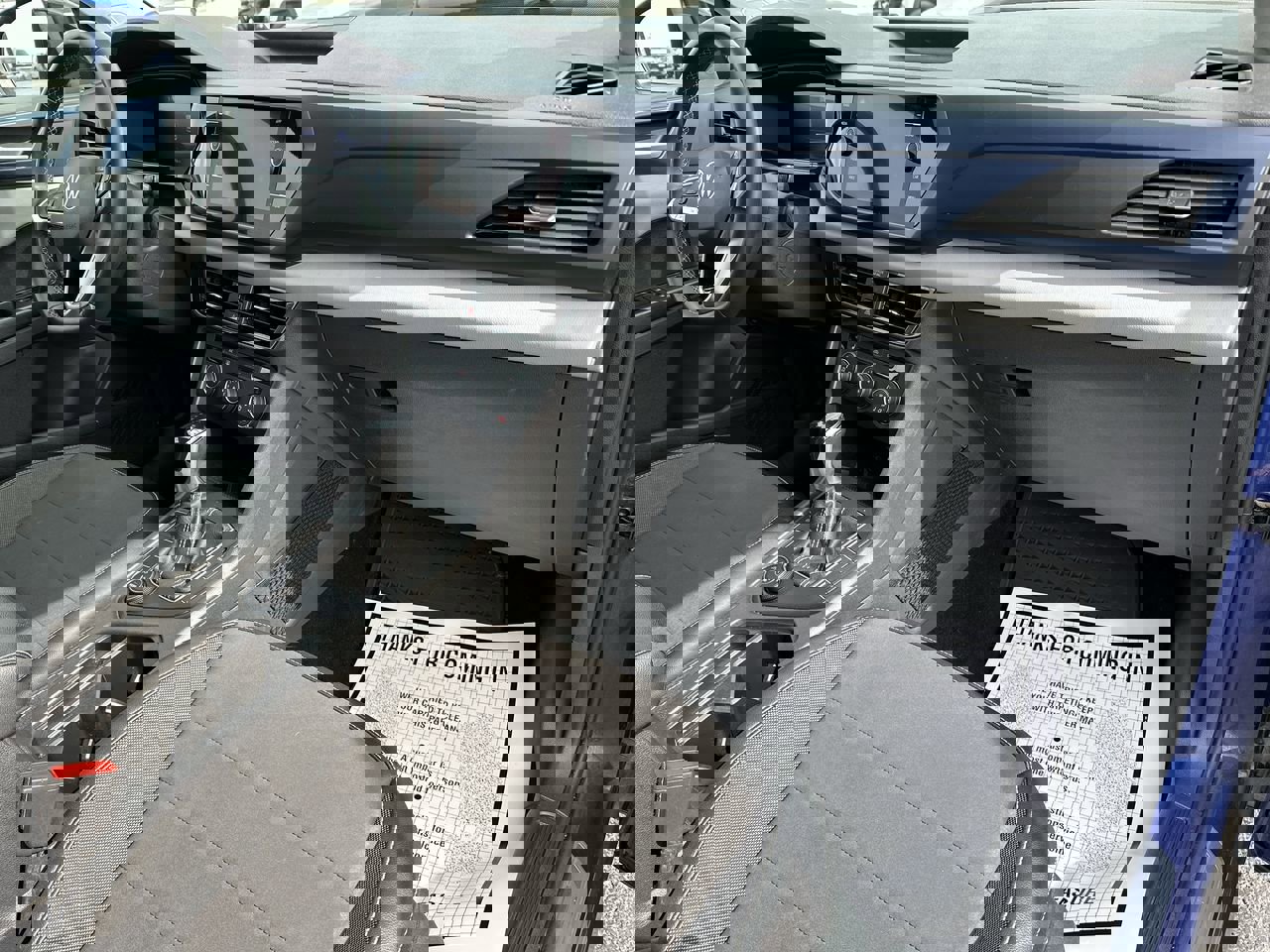 2022 Volkswagen Taos SE photo 25