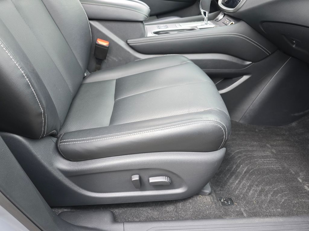 2024 Nissan Murano SL photo 24