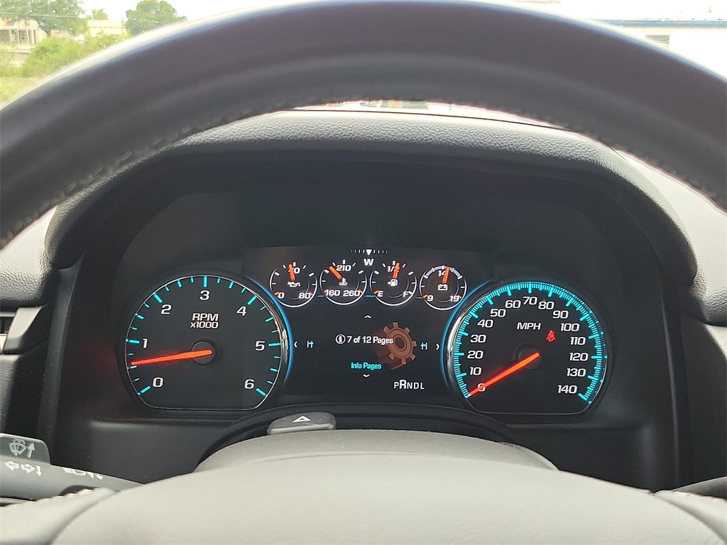 2019 Gmc Yukon XL Denali photo 19