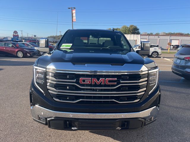2023 Gmc Sierra 1500 SLT photo 2