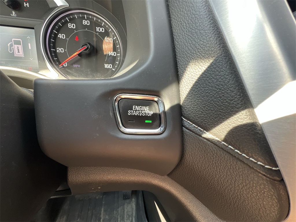 2023 Gmc Acadia SL photo 23