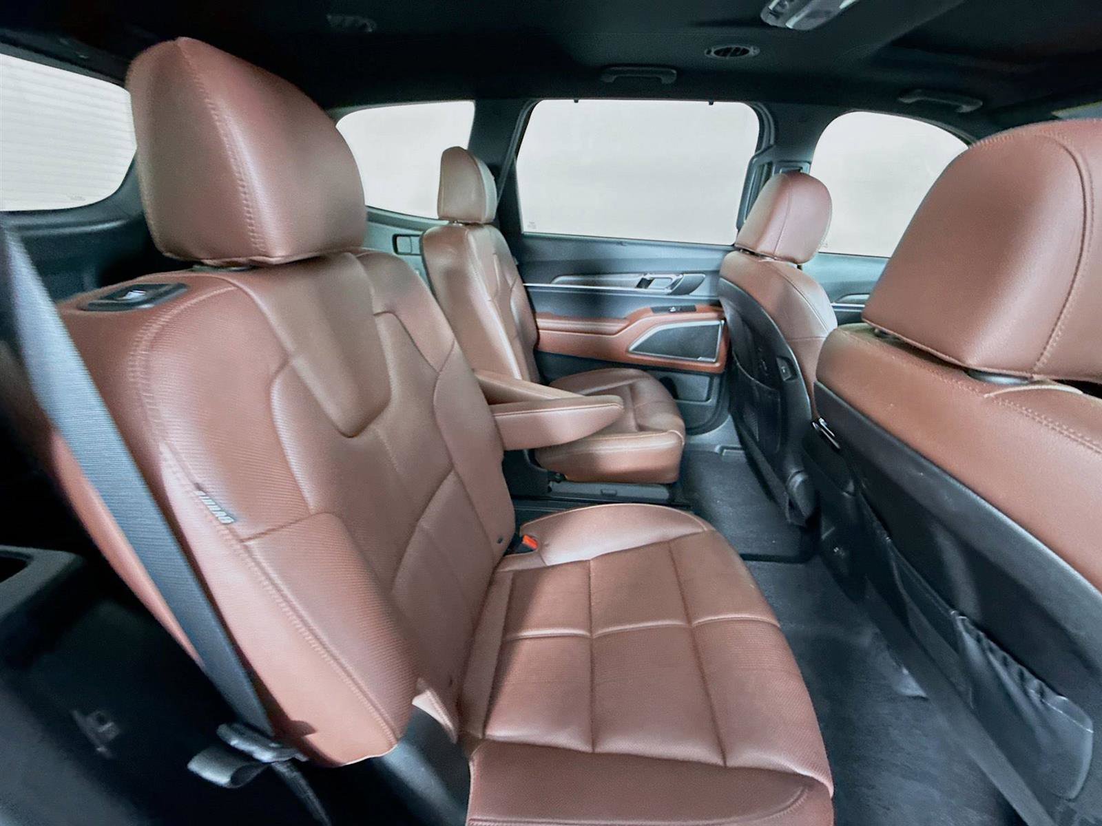 2024 Kia Telluride EX photo 24